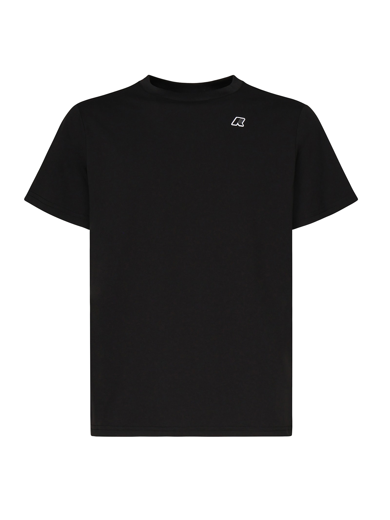 Graphite Jersey T-shirt