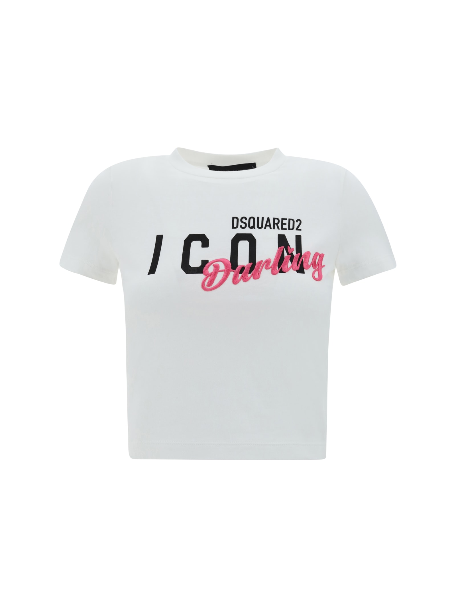 Icon Darling Mini Fit T-shirt