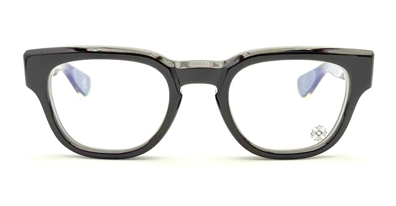 Cuntvoluted - Classic Brown Rx Glasses