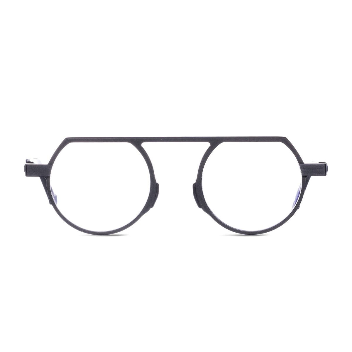 Eyewear Bl0052 Black Glasses