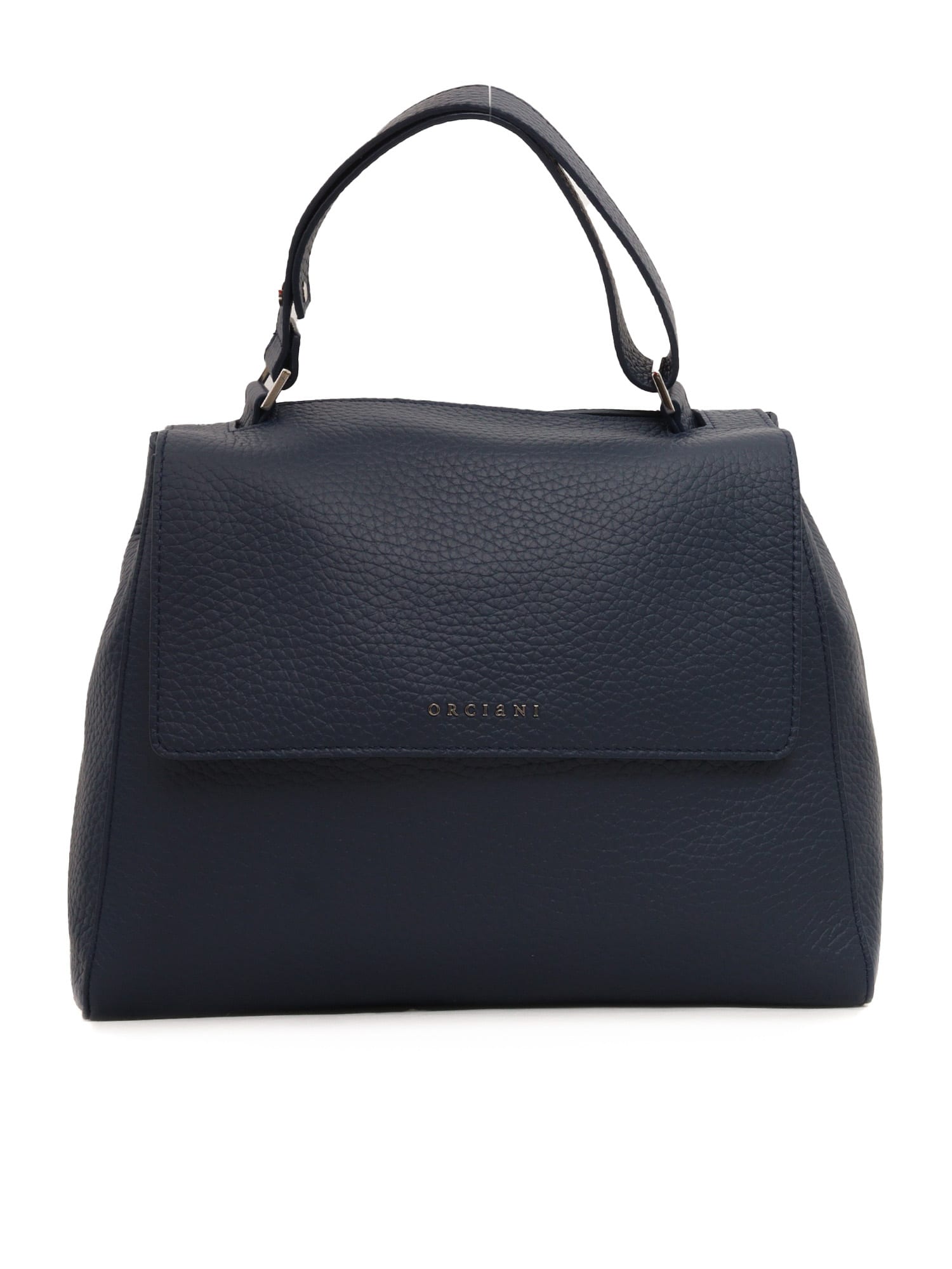 Orciani Handbag In Blue