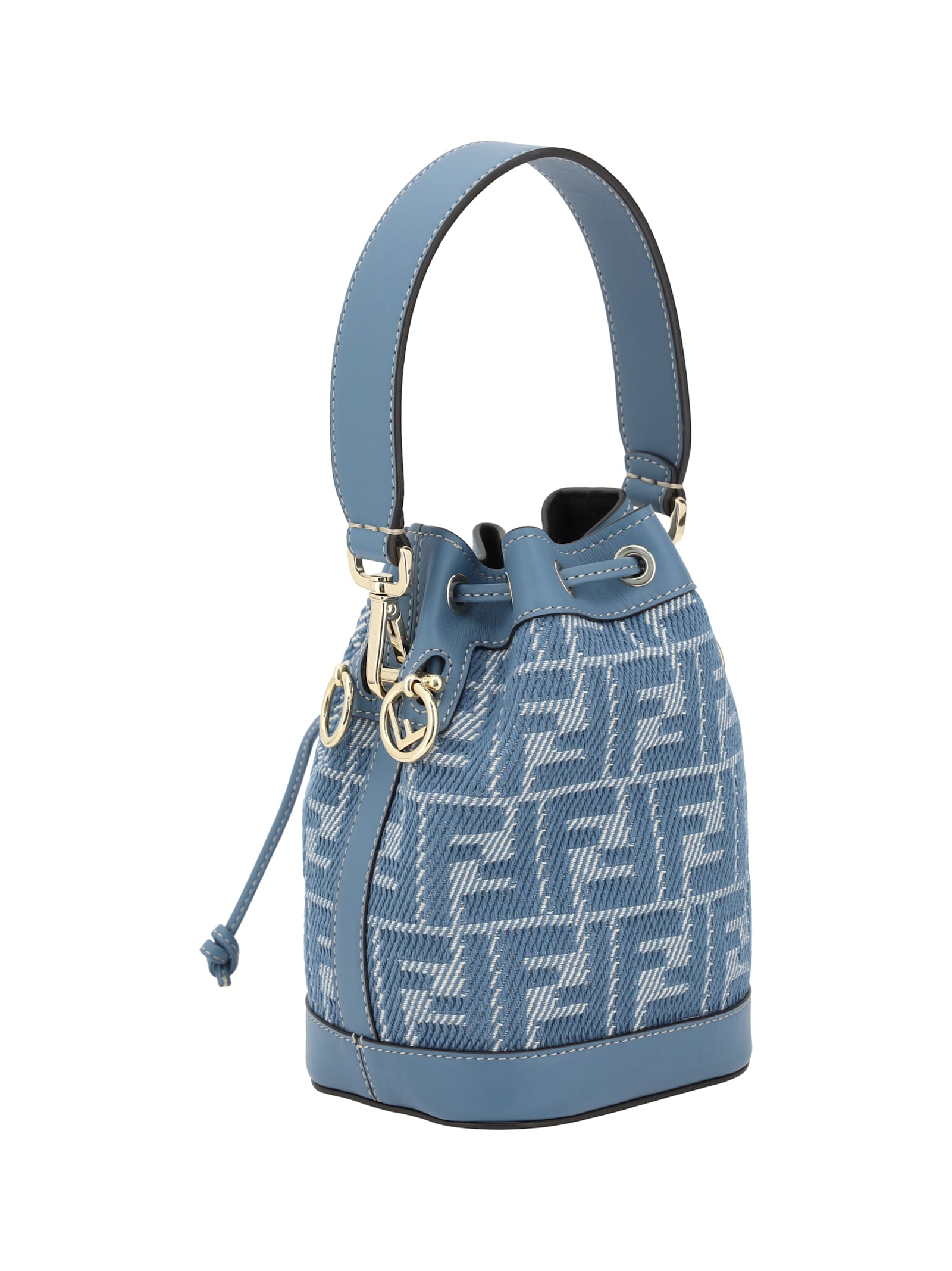 Fendi Ff Bucket Bag