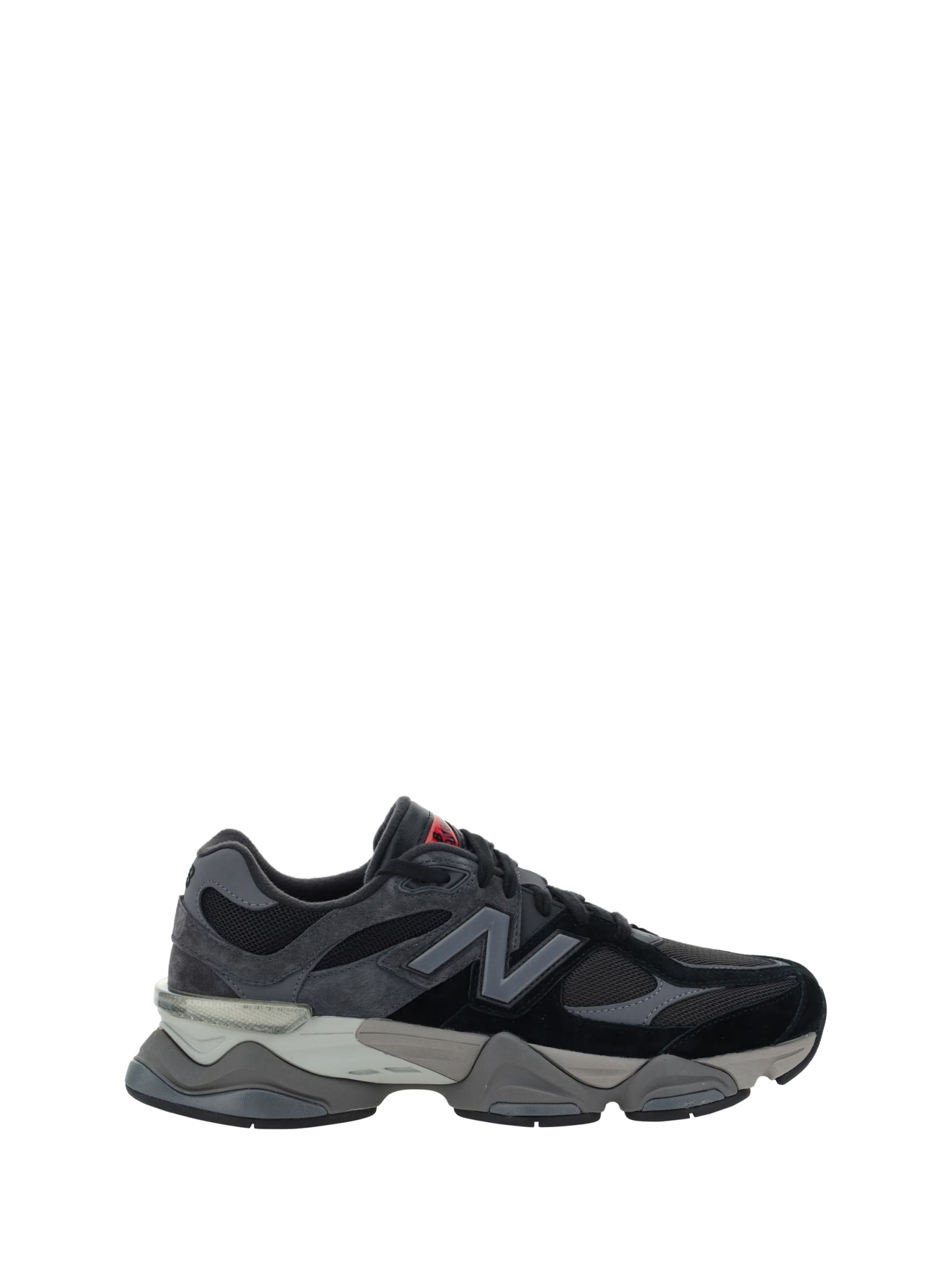 New Balance Sneaker 9060 Unisex In Animal Print