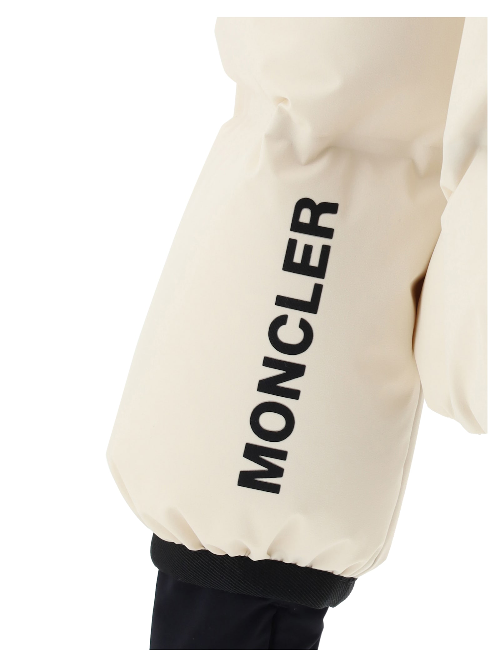 Shop Moncler Suisses Down Jacket In Miscellaneous