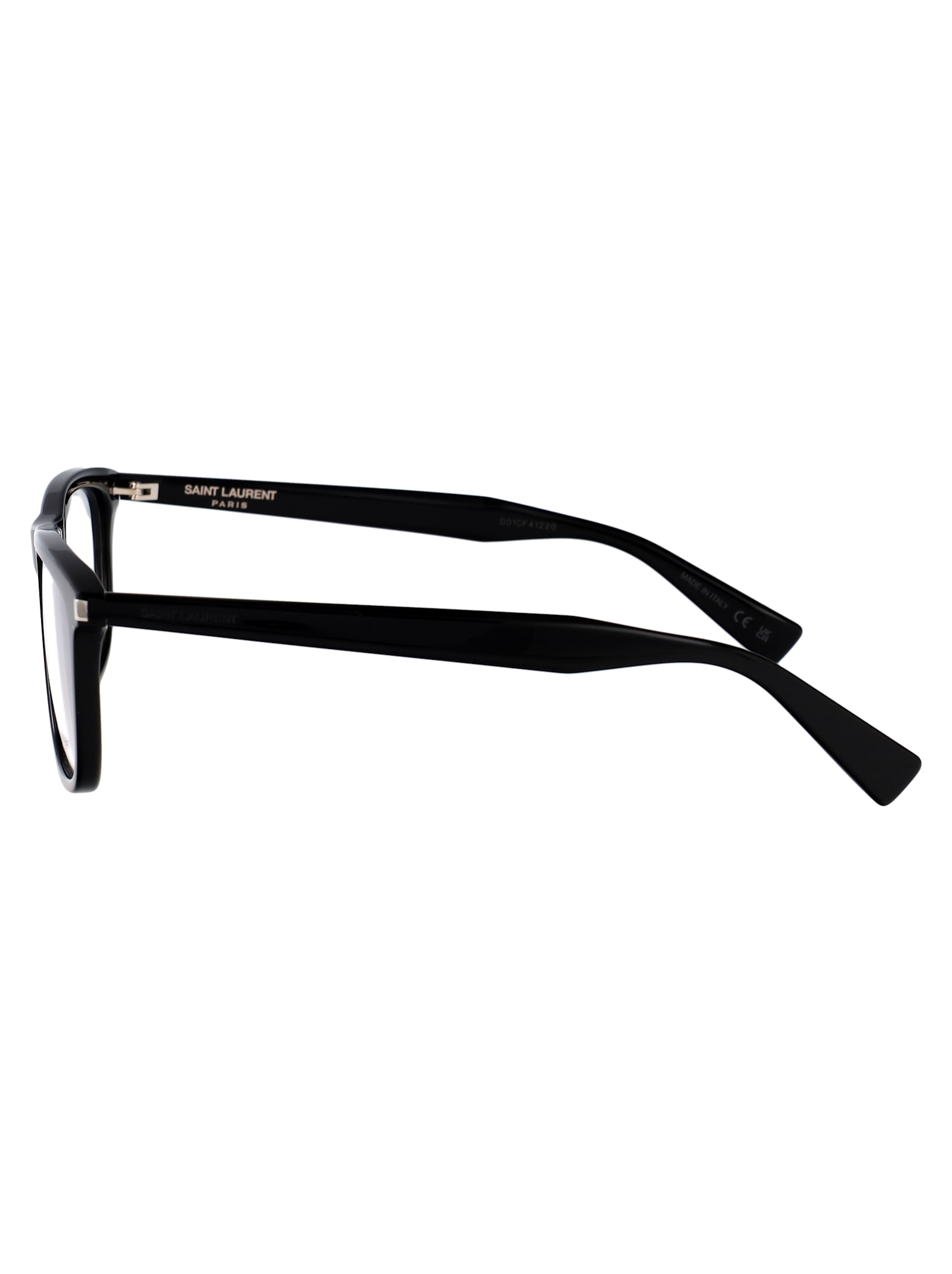 Saint Laurent Sl 812 001 Glasses In Multi
