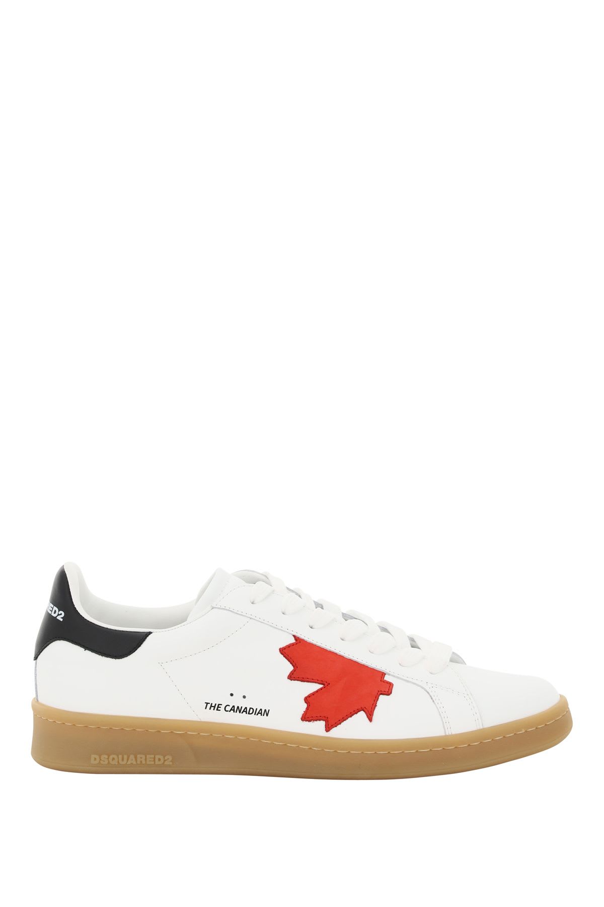 Dsquared2 Boxer Sneakers