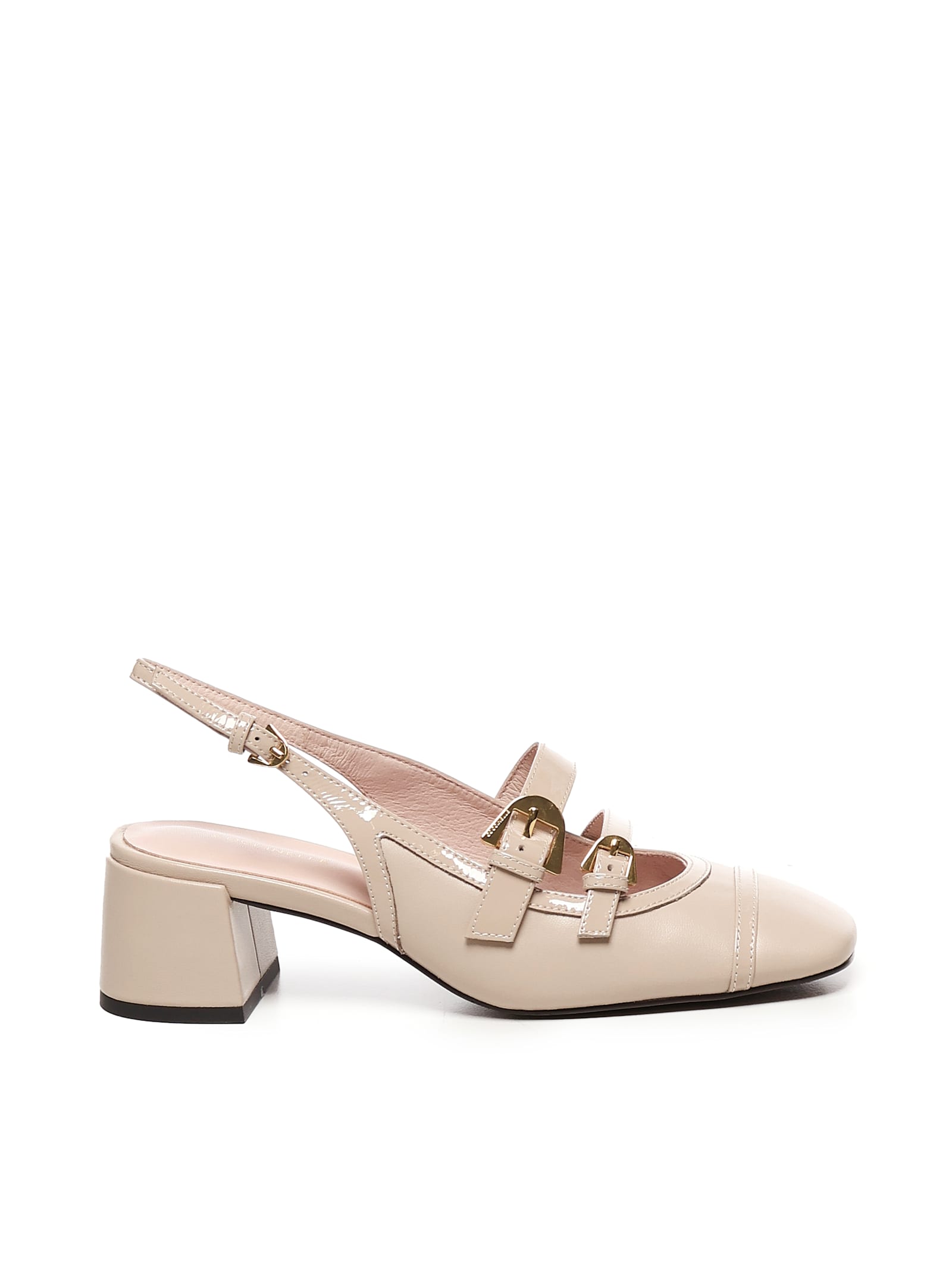 Maia Slingback