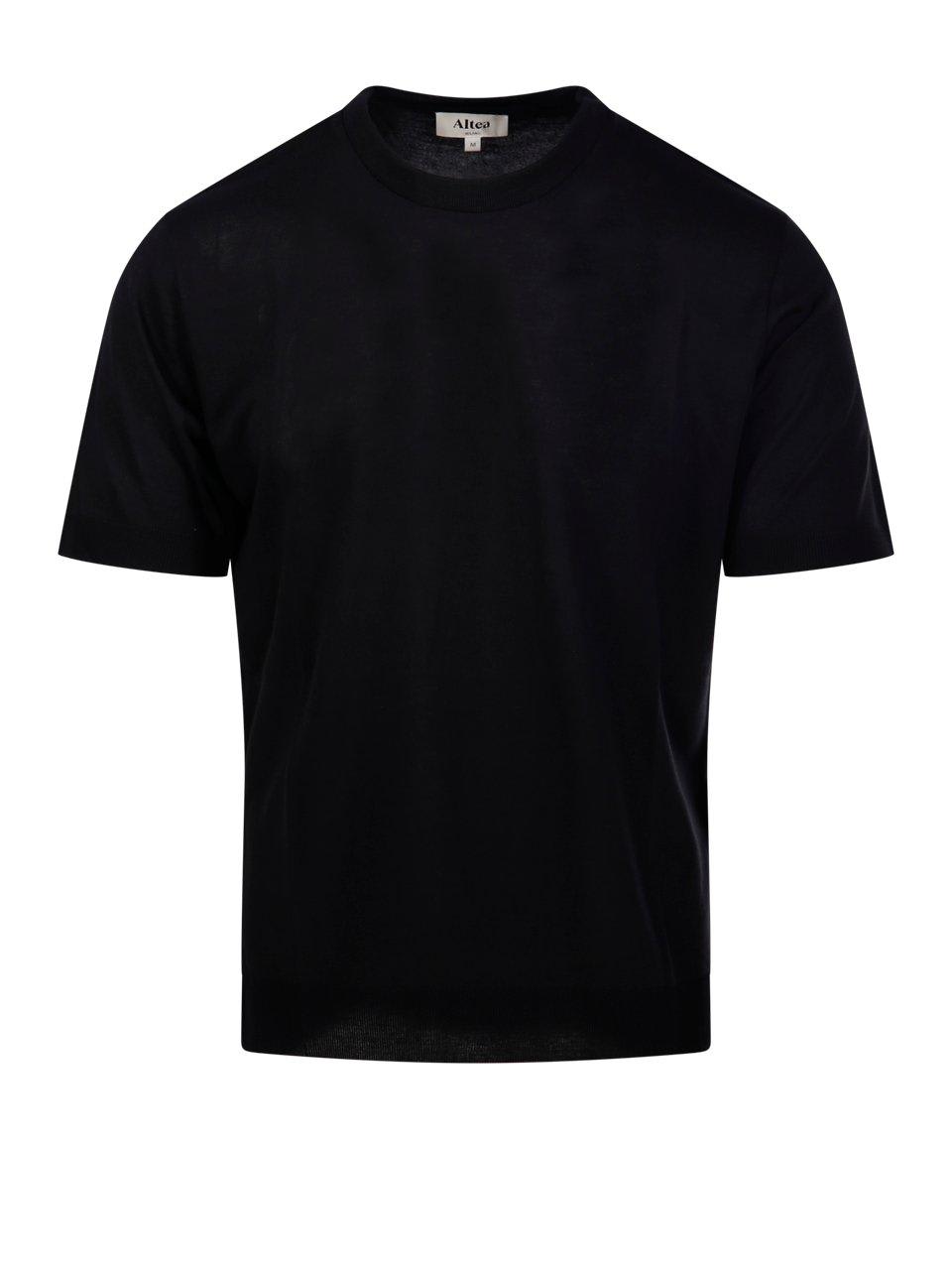 Cecil Crewneck T-shirt Altea