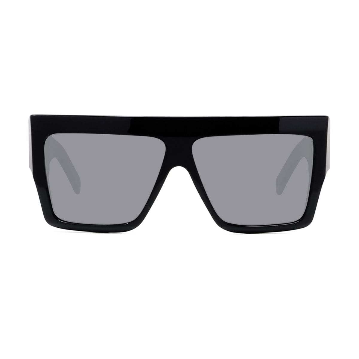 Celine Cl40092i Celine 3 Dots 01a Nero Sunglasses