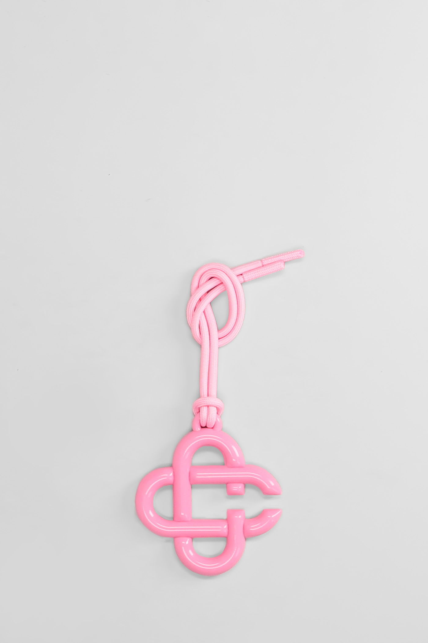 In Rose-pink Silicone