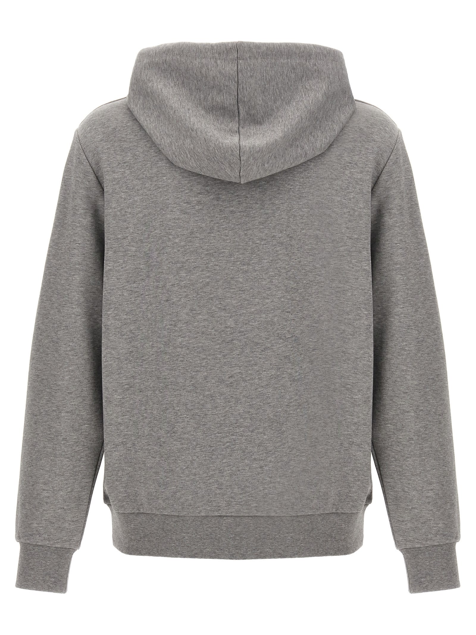 APC VPC HOODIE 