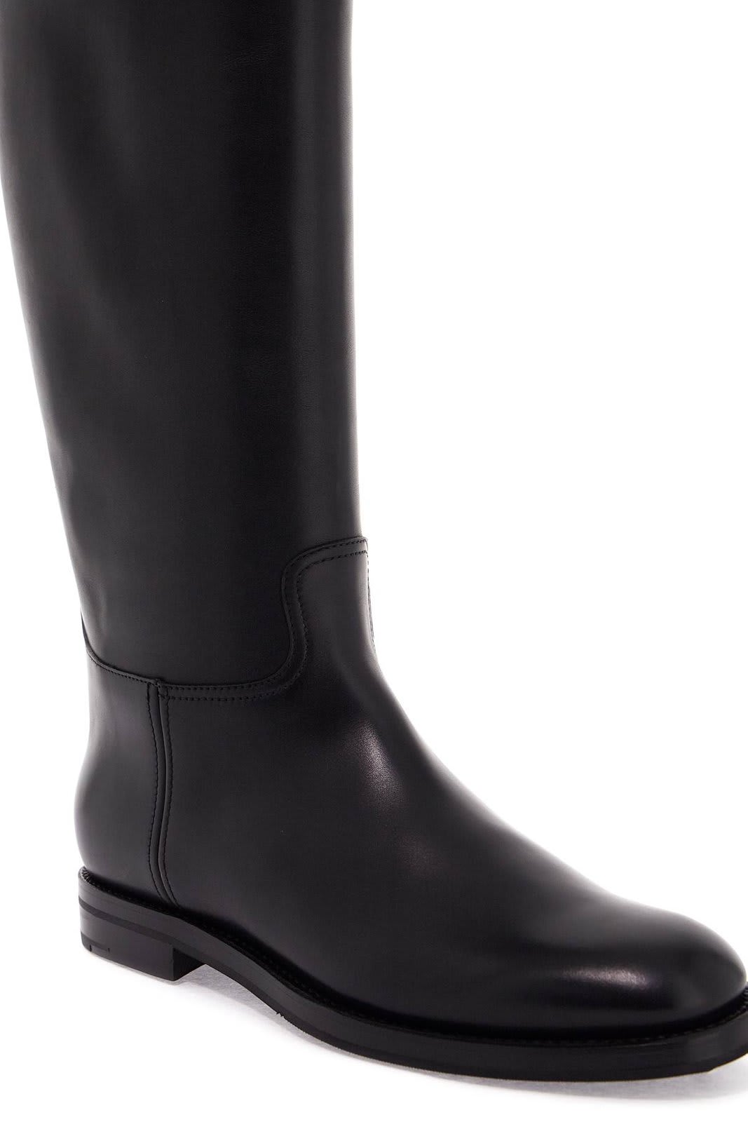Church's Michelle Boots In Black