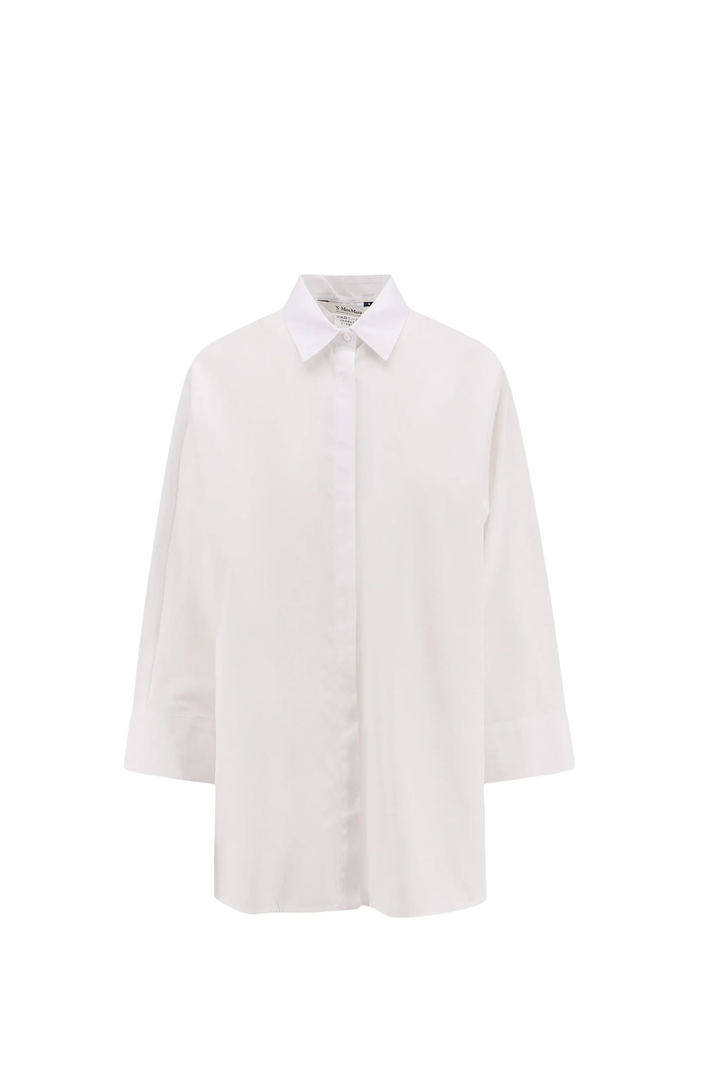 'S MAX MARA DELFINA SHIRT 