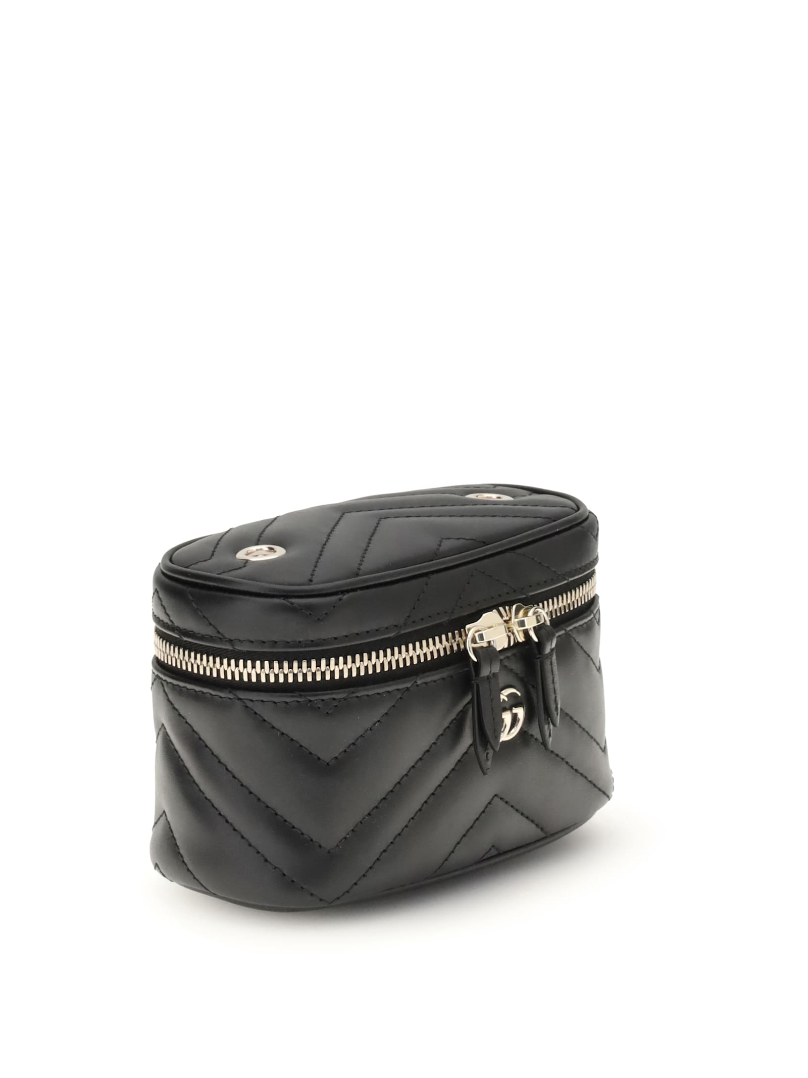 Gucci Women Gg Marmont Beauty Case Nano
