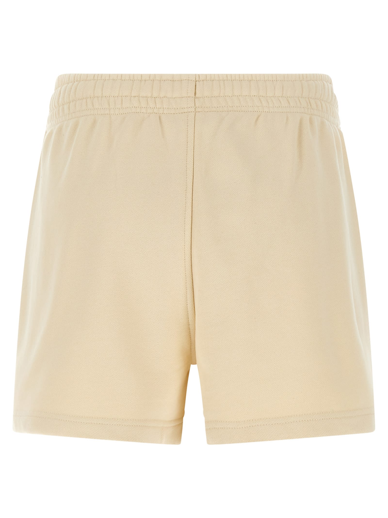 MAISON KITSUNÉ BABY FOX SHORTS