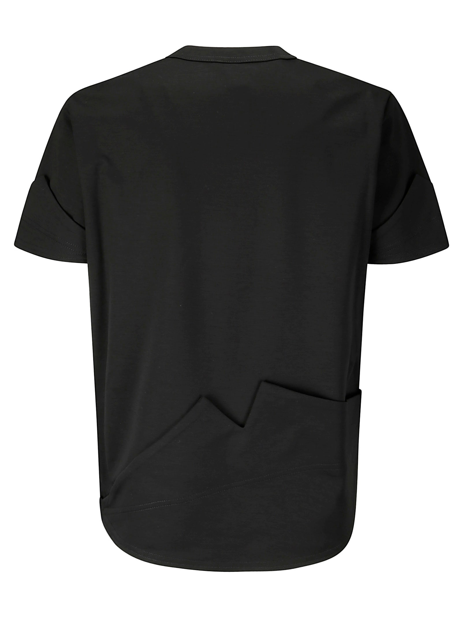 COMME DES GARÇONS LADIES T-SHIRT 
