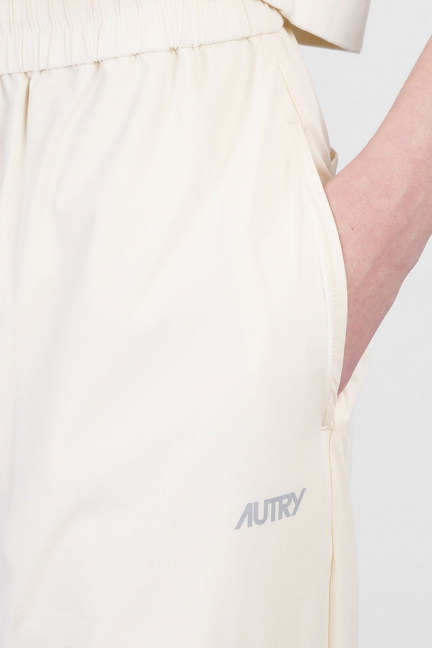 Autry Raised-logo Track Pants