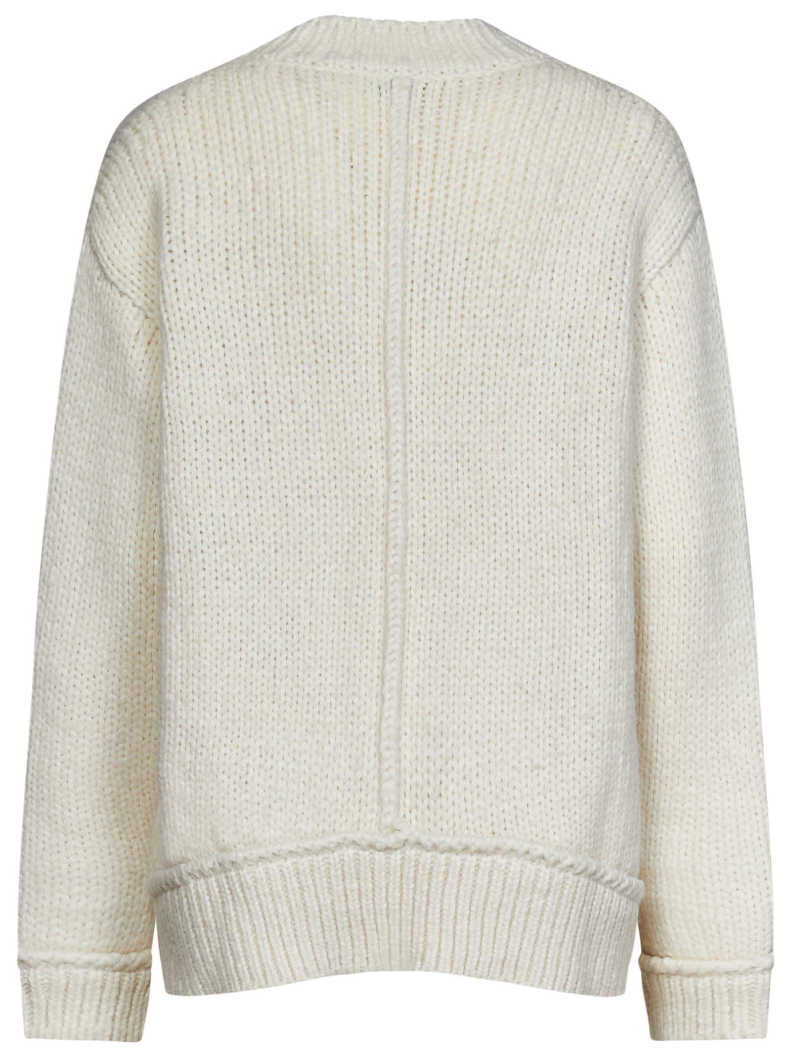 TOM FORD V-NECKLINE SWEATER