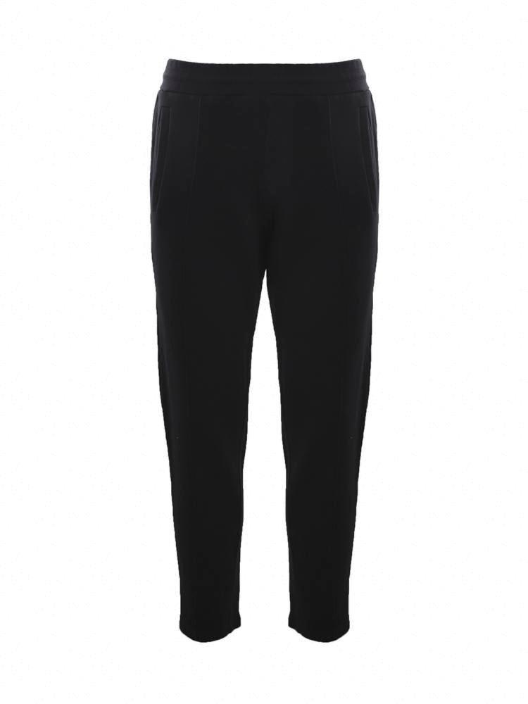 Golden Goose Joggings Doro Trousers In Black