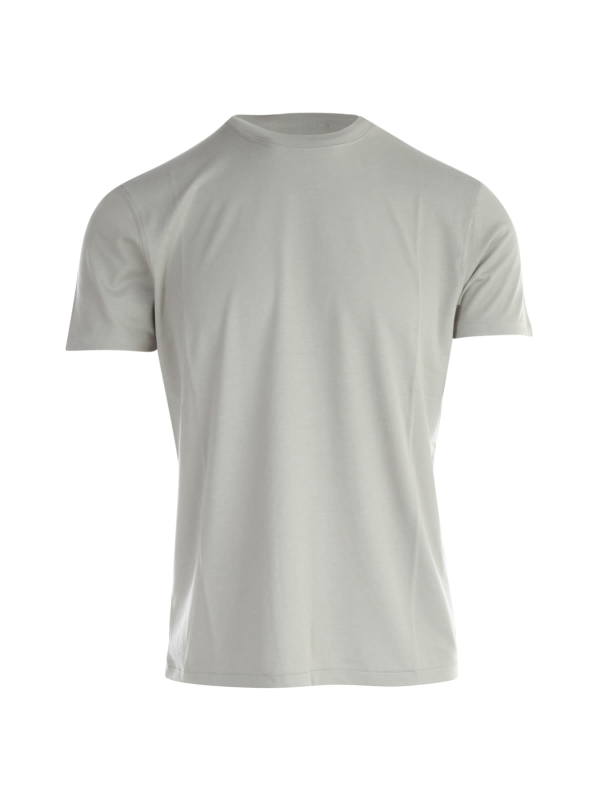 Tom Ford Viscose Cotton S/s T-shirt