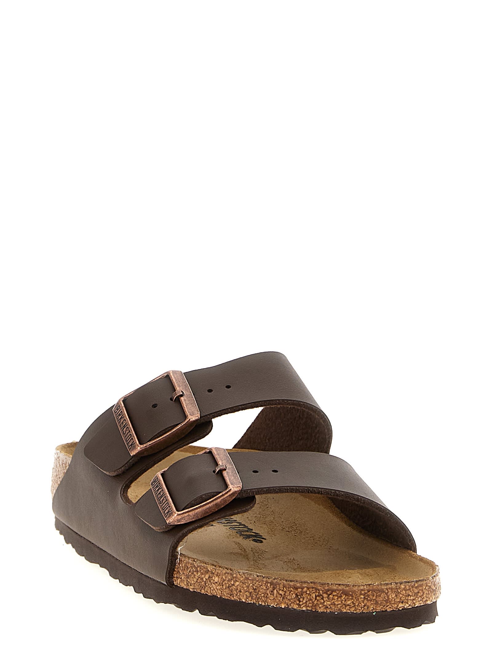 Birkenstock Arizona Bs Sandals In Multi
