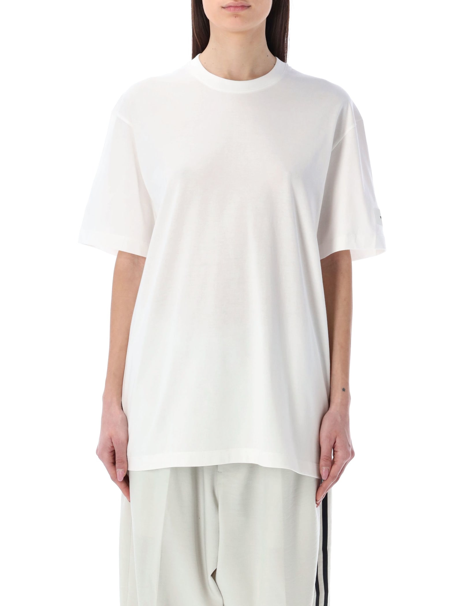 Y-3 Relaxed S/s T-shirt