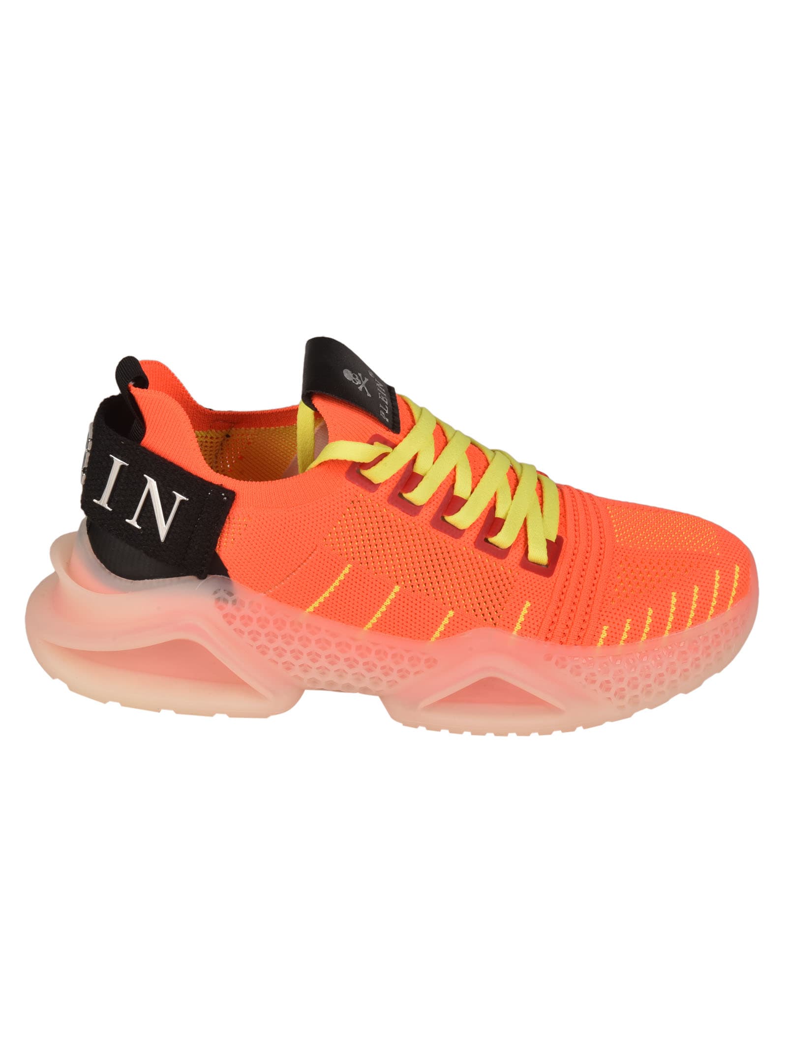 philipp plein runner iconic sneakers