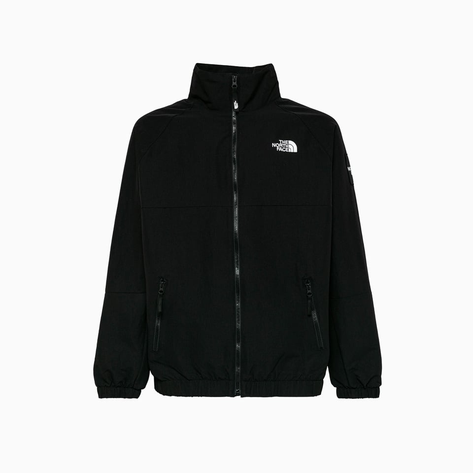 The North Face Box Track Jacket Nf0a55bt