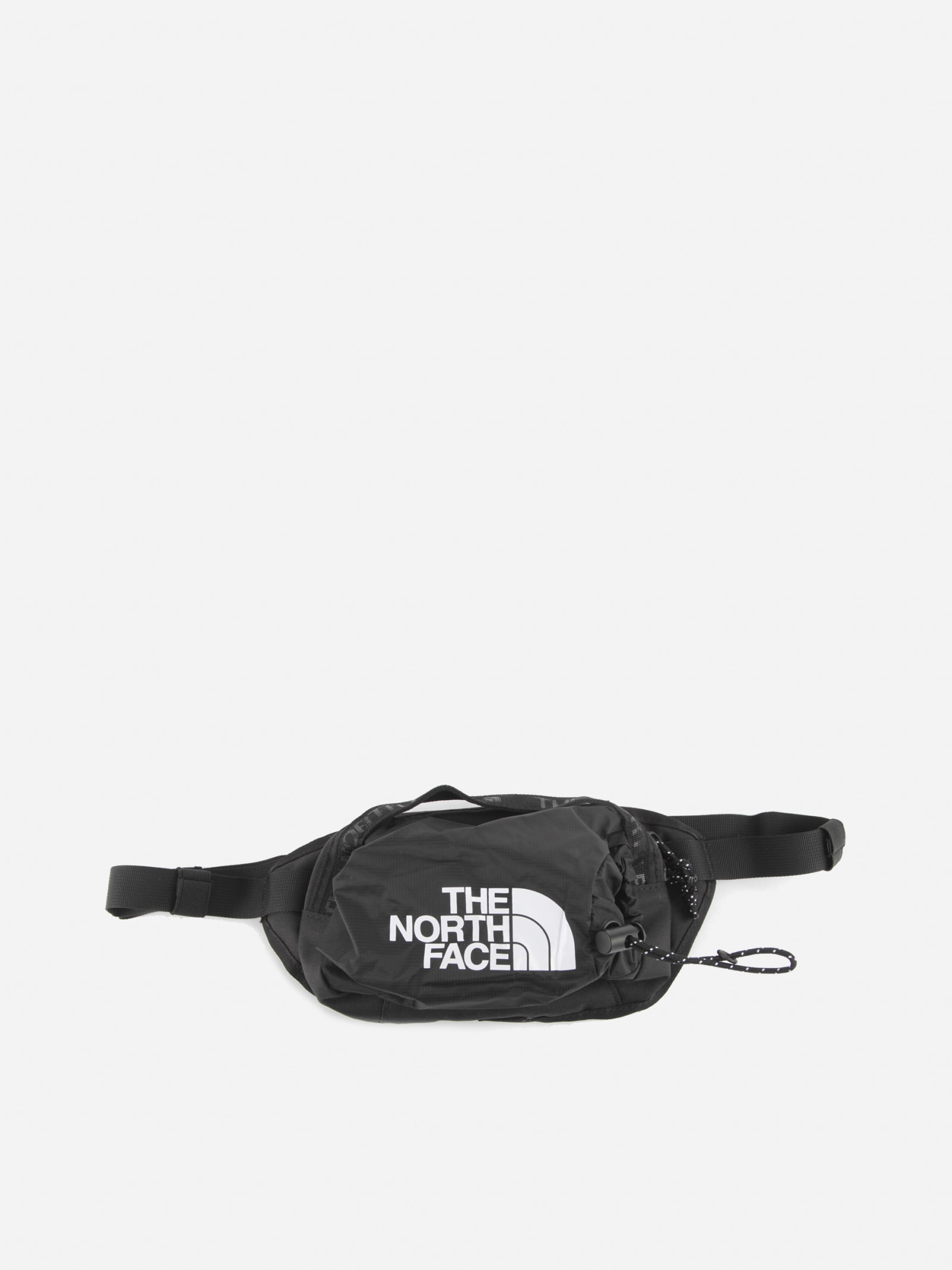 The North Face Bozer Iii Belt Bag With Logo Print