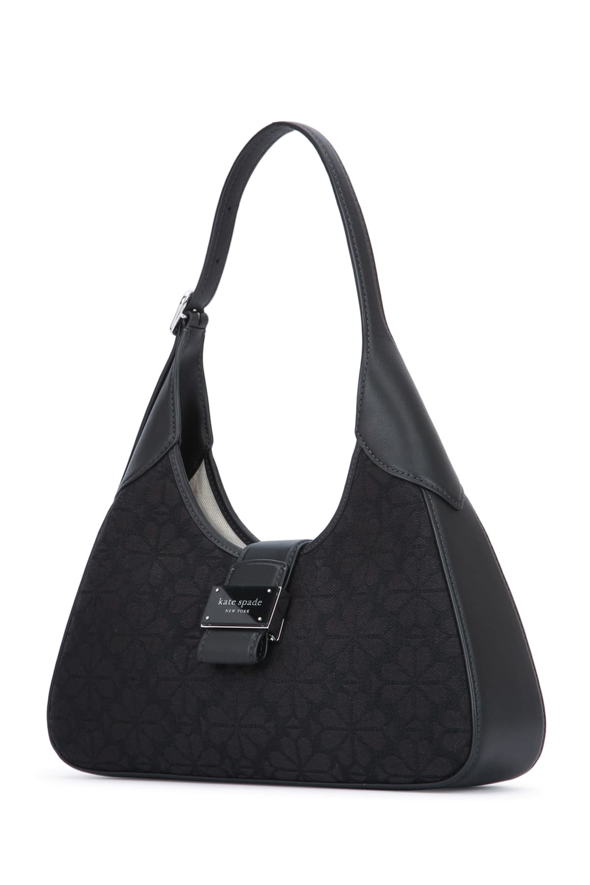 Kate Spade Spade Flower Jacquard Spade Flower Jacquard Nouvea