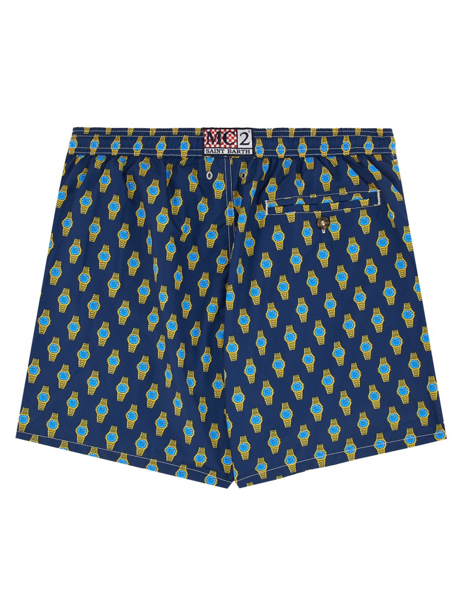 MC2 SAINT BARTH BOXER SWIMSUIT