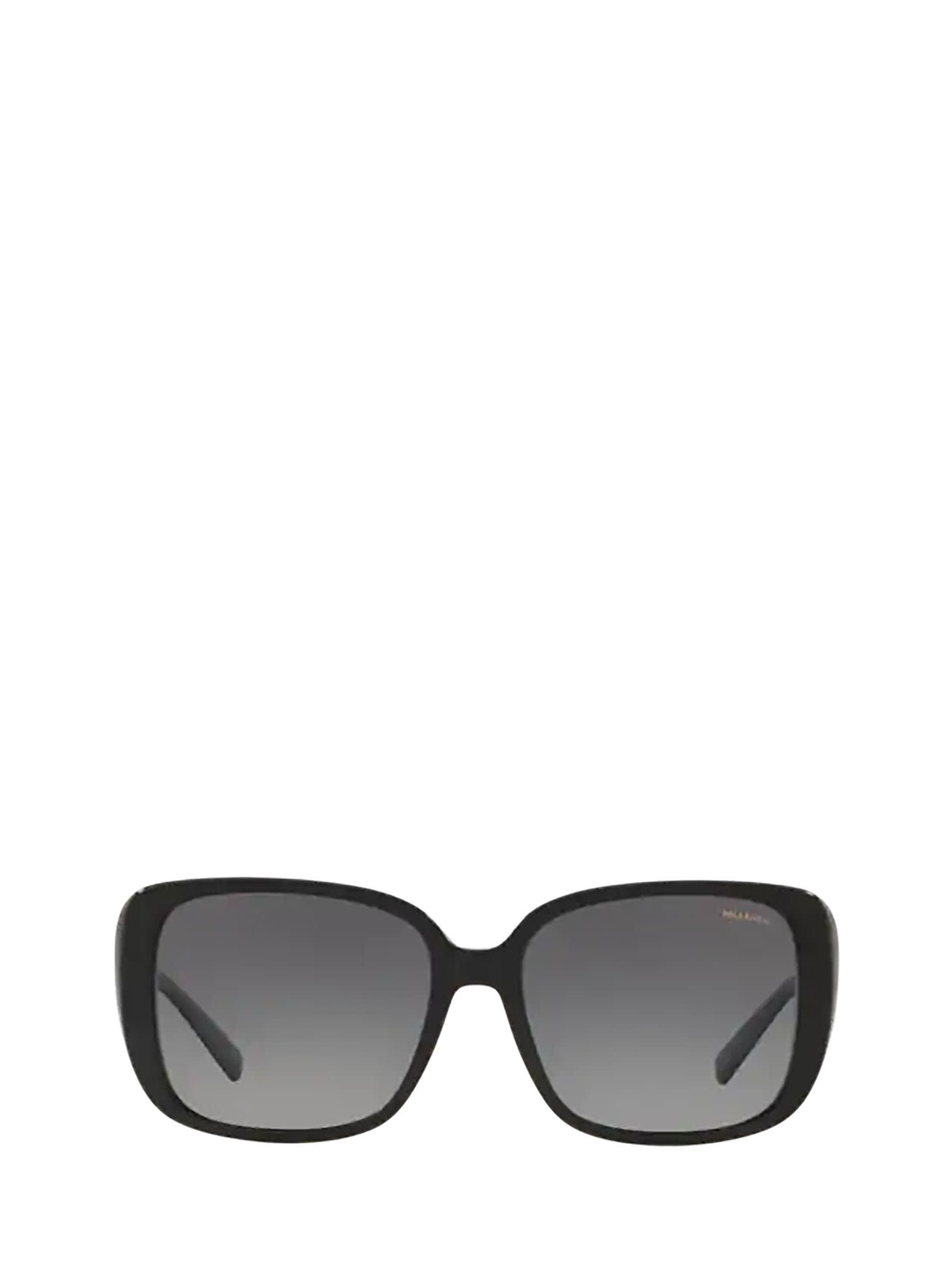 Versace Eyewear Versace Ve4357 Black Sunglasses