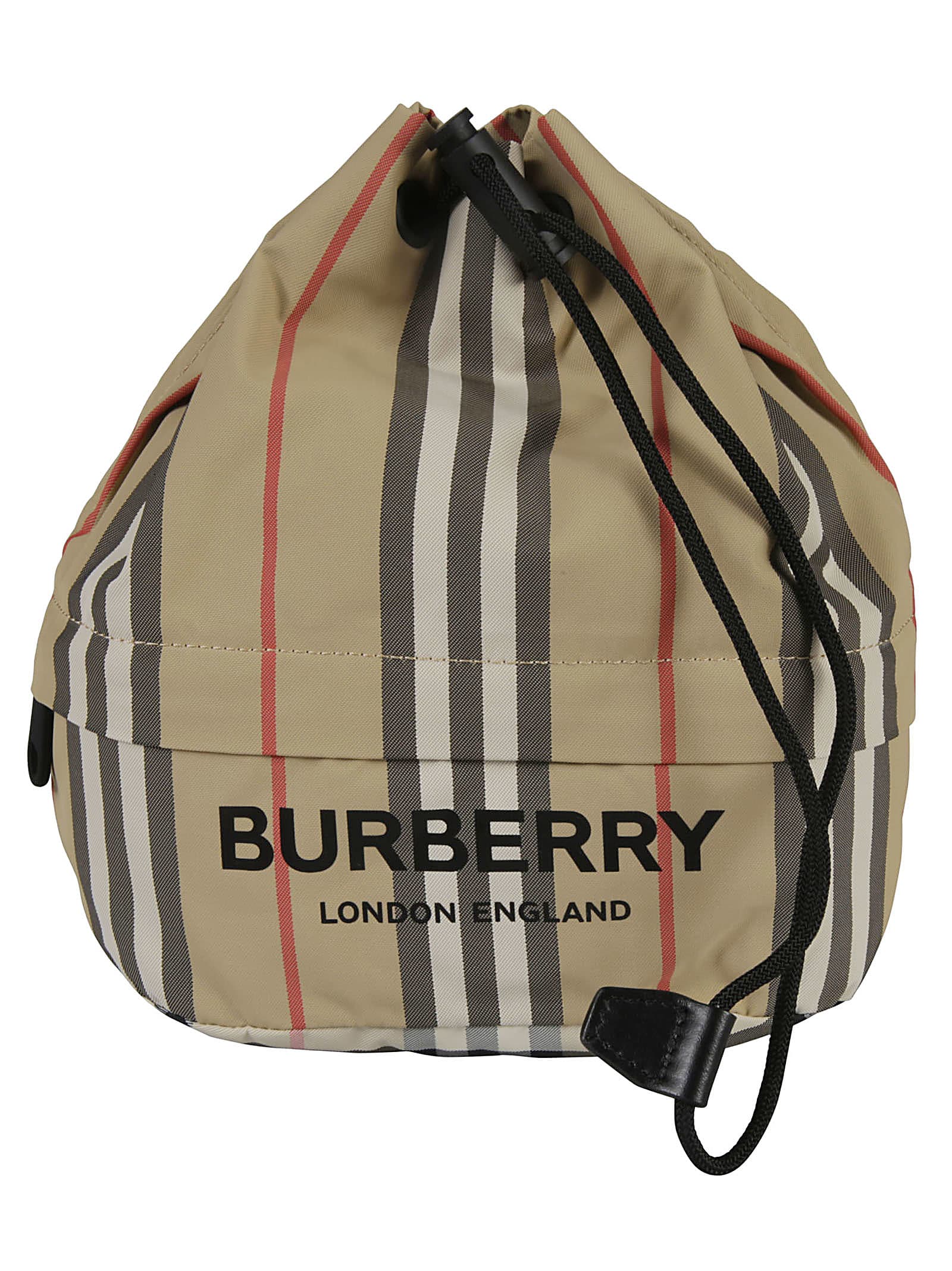 Burberry Phoebe Bucket Bag
