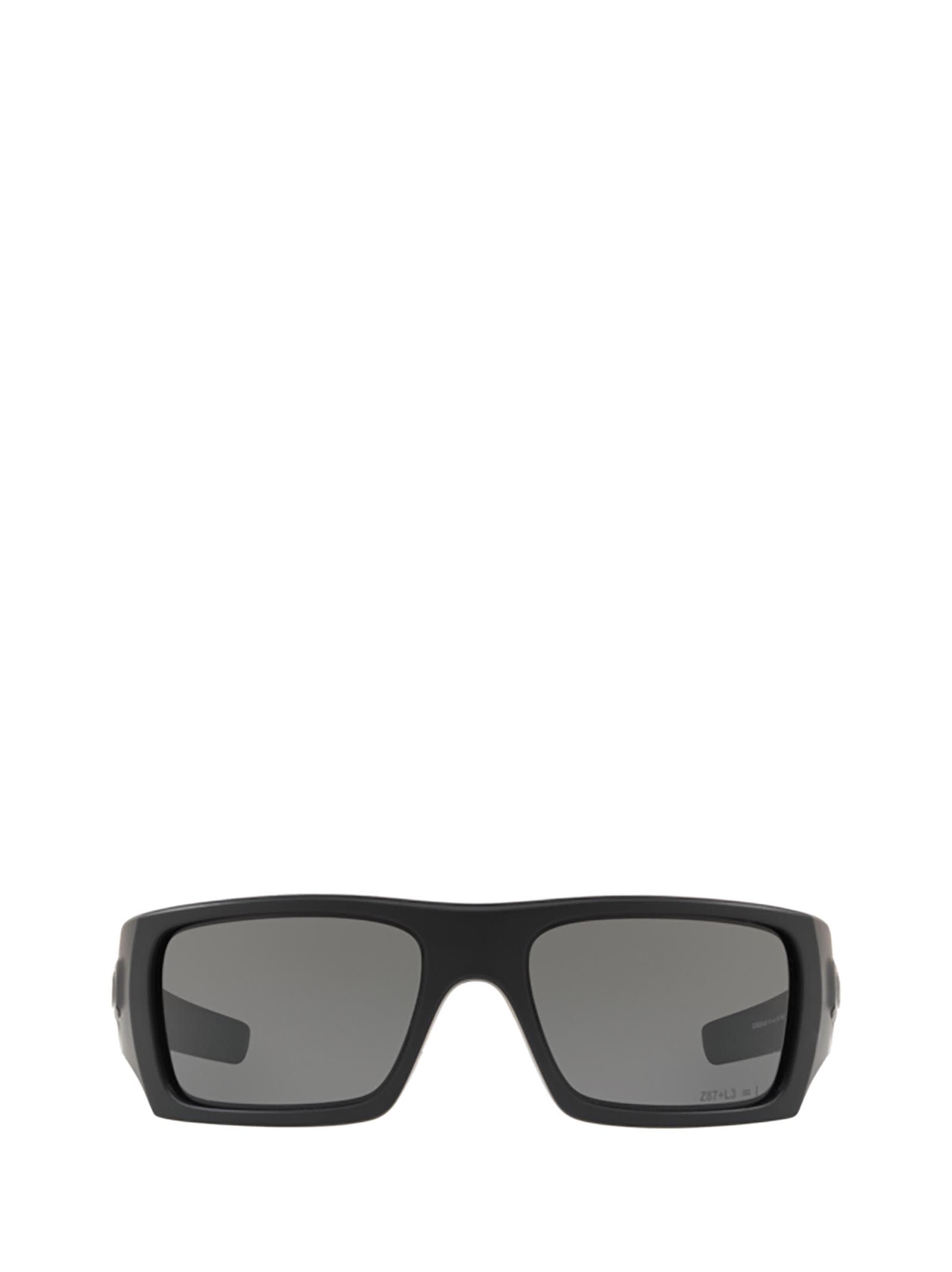 Oakley Oakley Oo9253 Matte Black Sunglasses