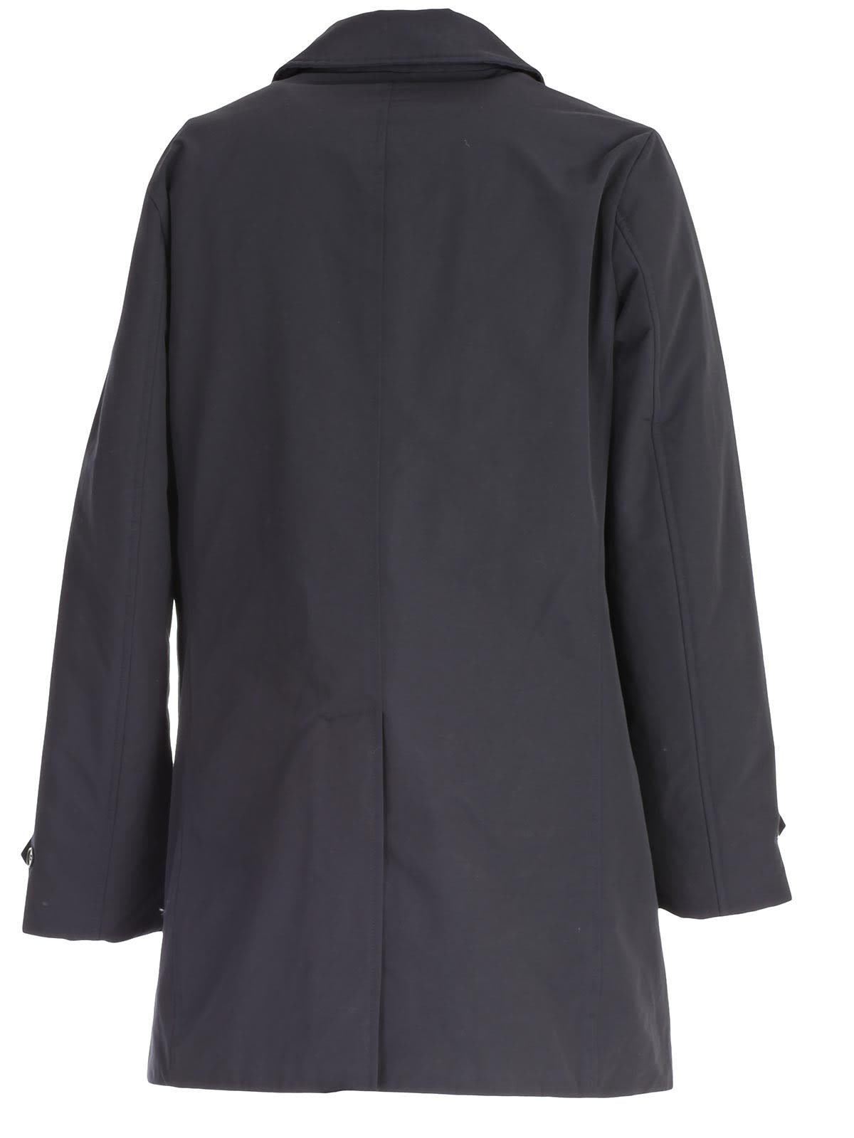 ASPESI VODKA COAT