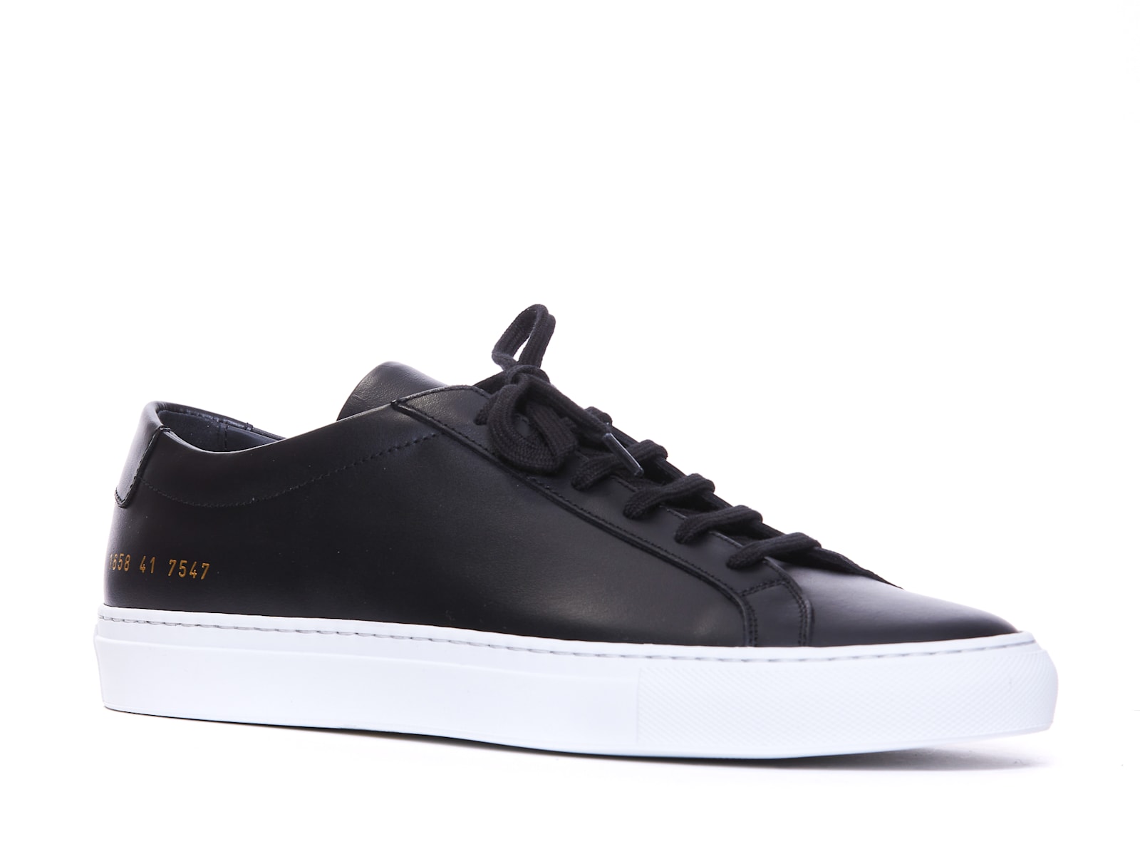 COMMON PROJECTS ACHILLES LOW SNEAKERS 