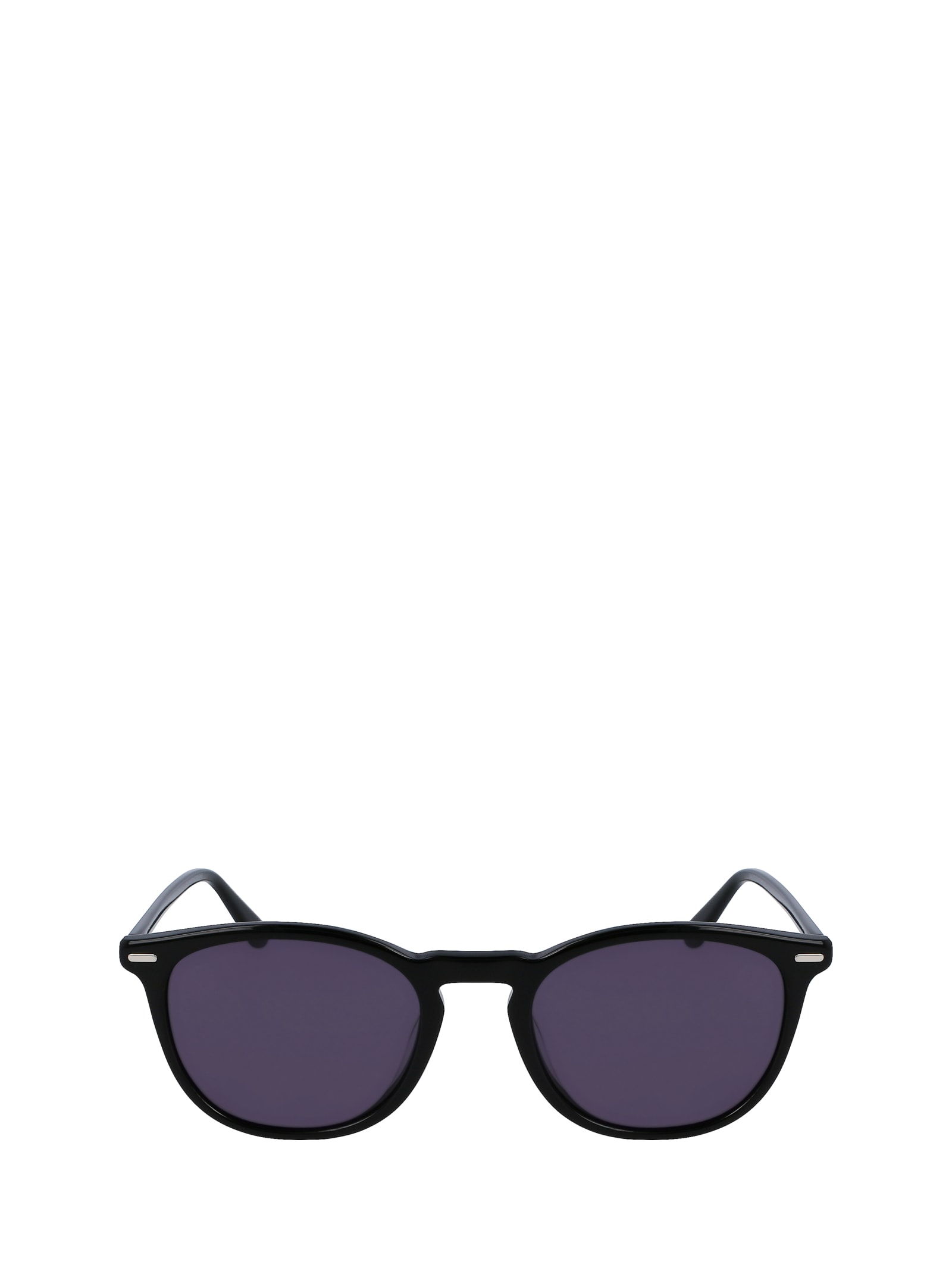 Ck22533s Black Sunglasses