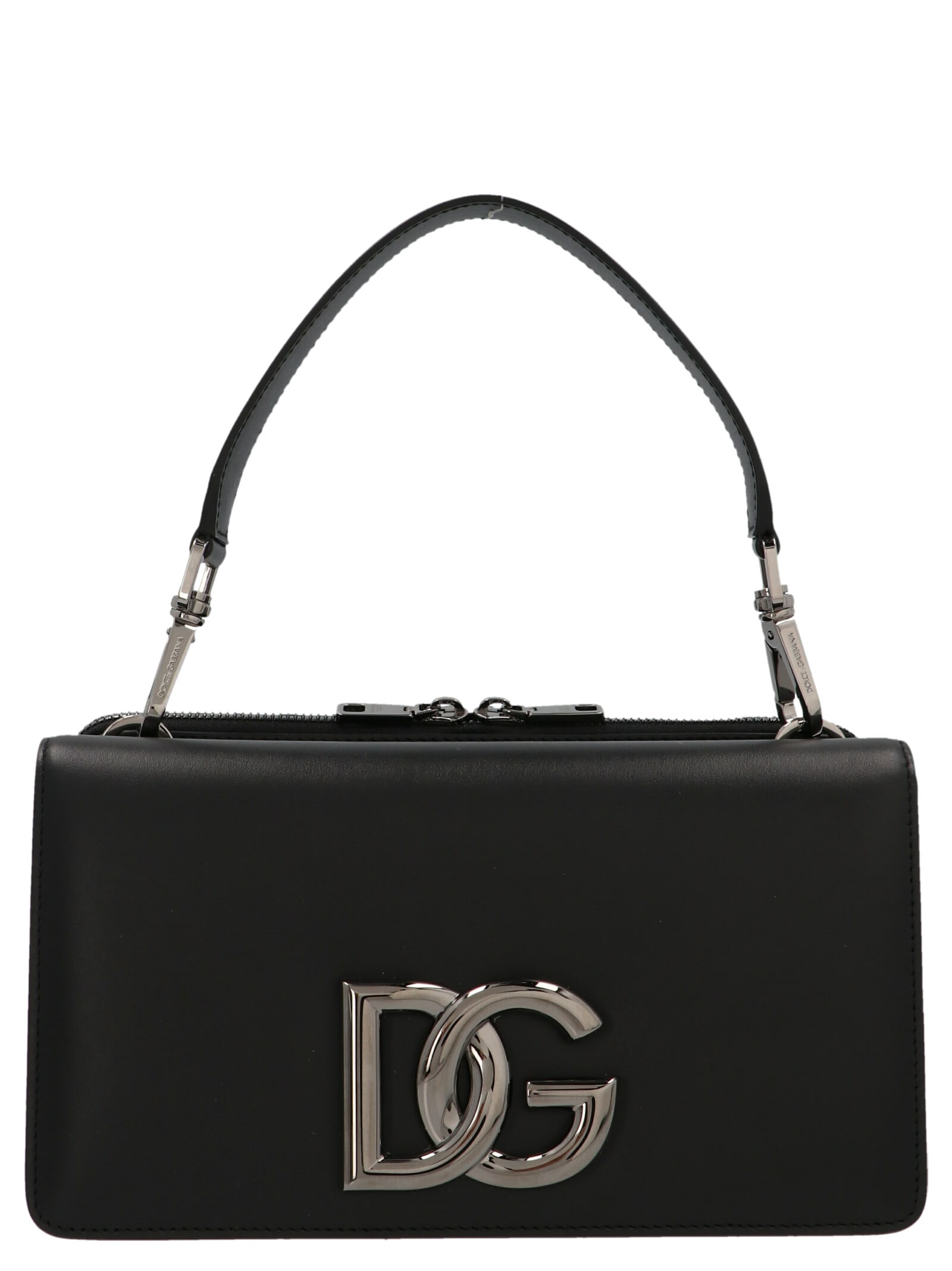 Dolce & Gabbana Logo Handbag