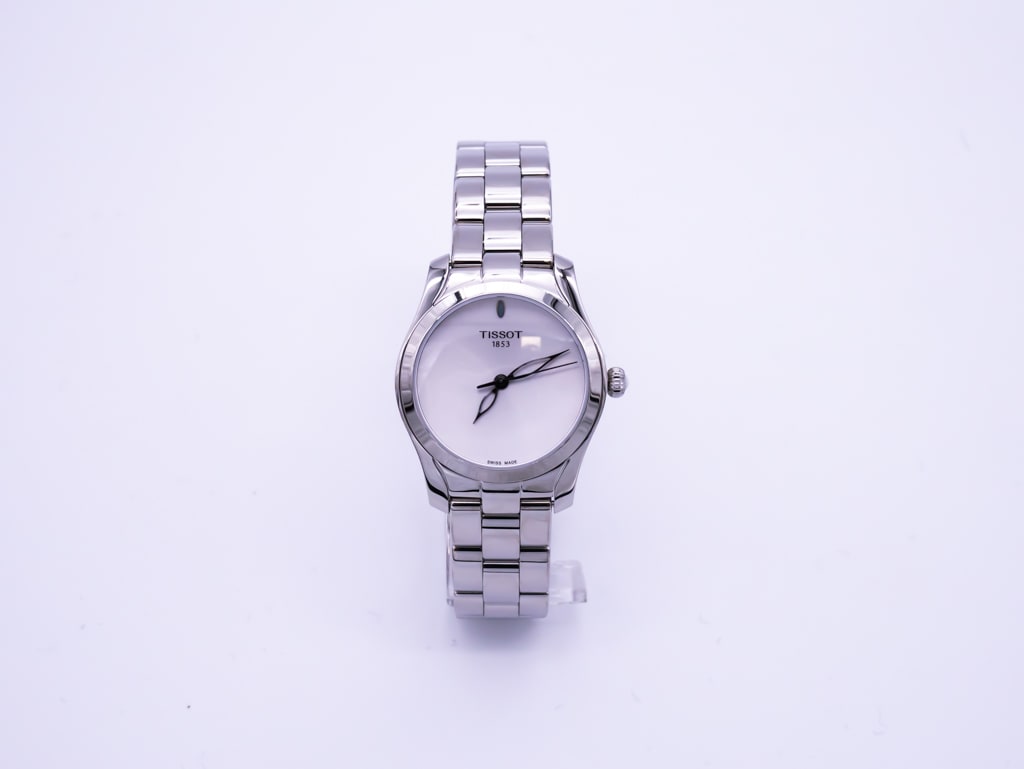 Tissot T112.210.11.031.00 T-wave Quarzo Watches