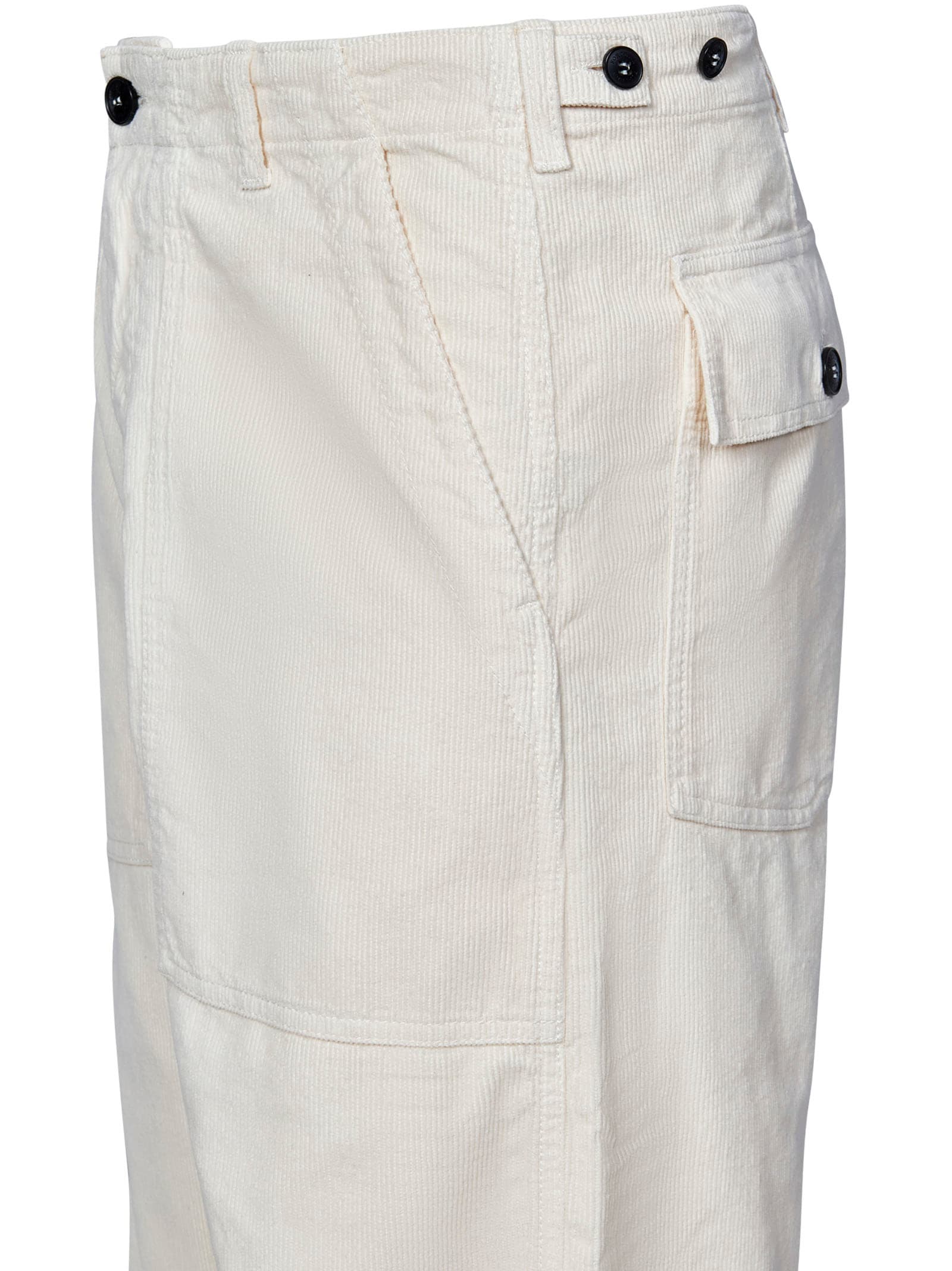 FORTELA NEWFATIGUE TROUSERS 