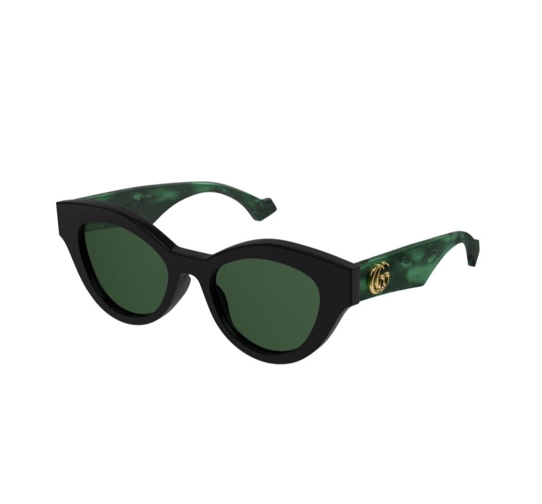 Gucci Eyewear GG0957S 001 Sunglasses