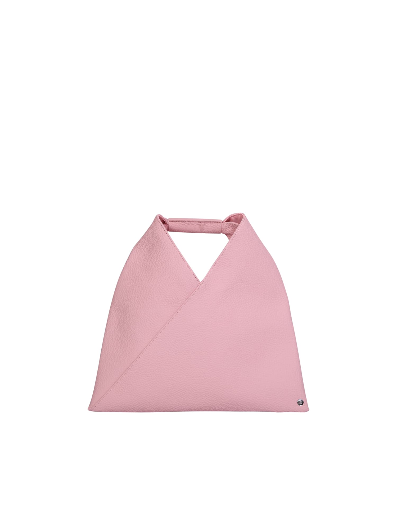 MM6 Maison Margiela Mini Japanese Bag Pink