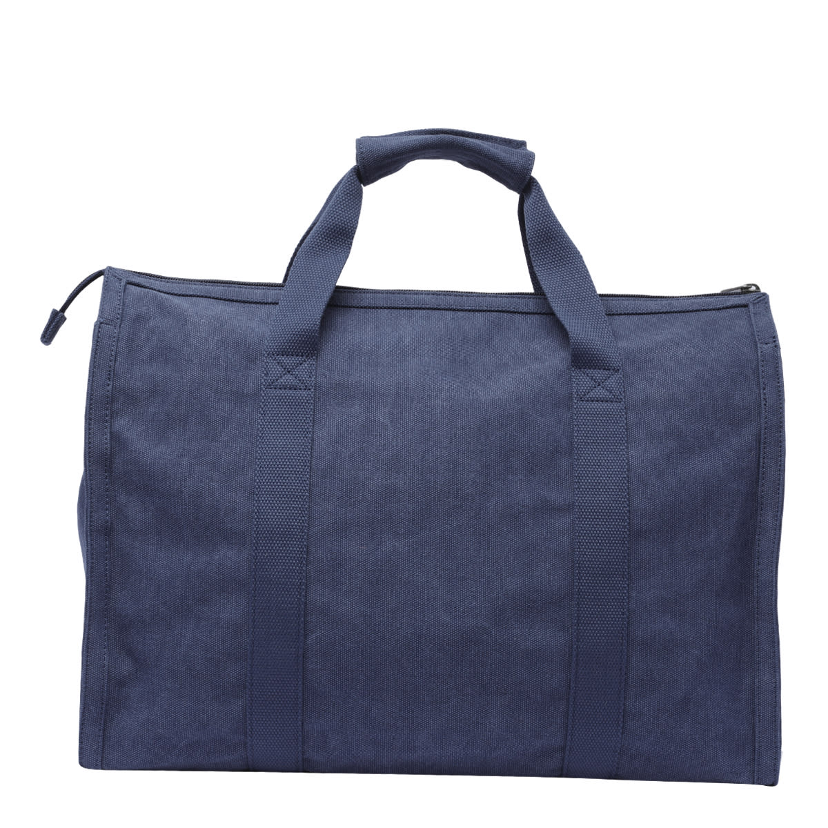 Shop Apc Recuperation Gym Shopping Bag In Blue
