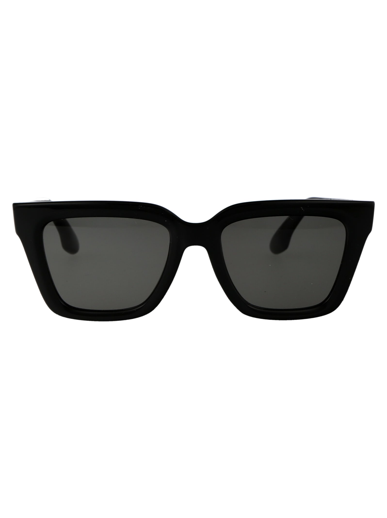 Victoria Beckham Vb644s Sunglasses In 001 Black