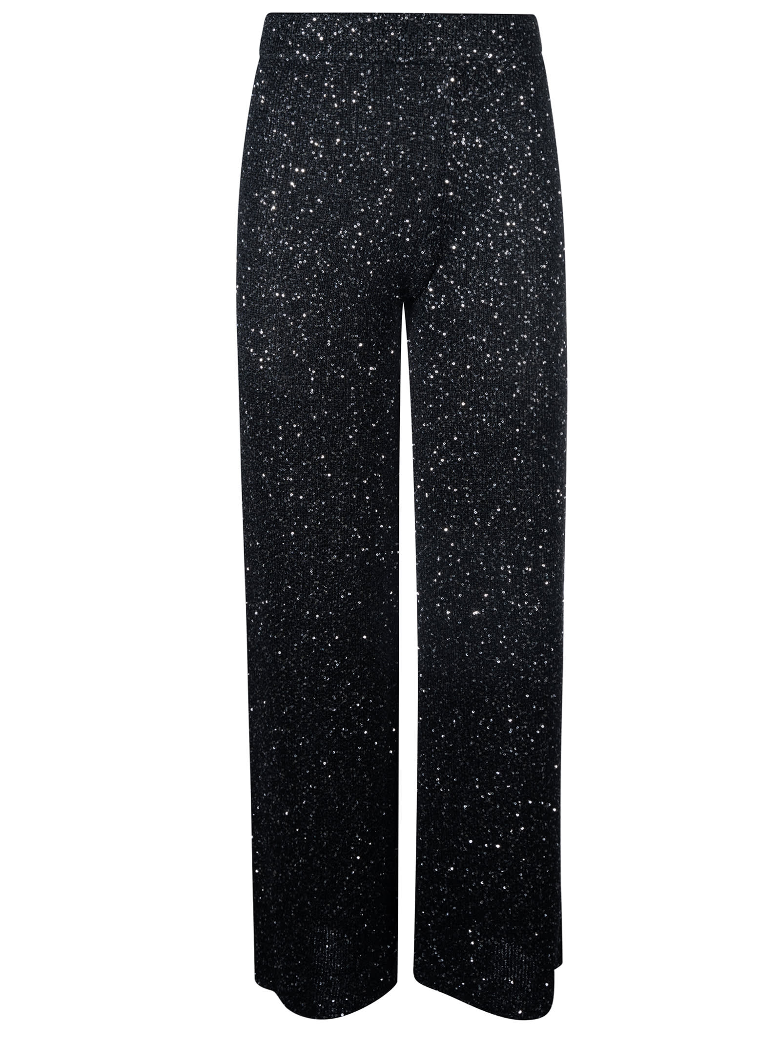 Glittery Trousers