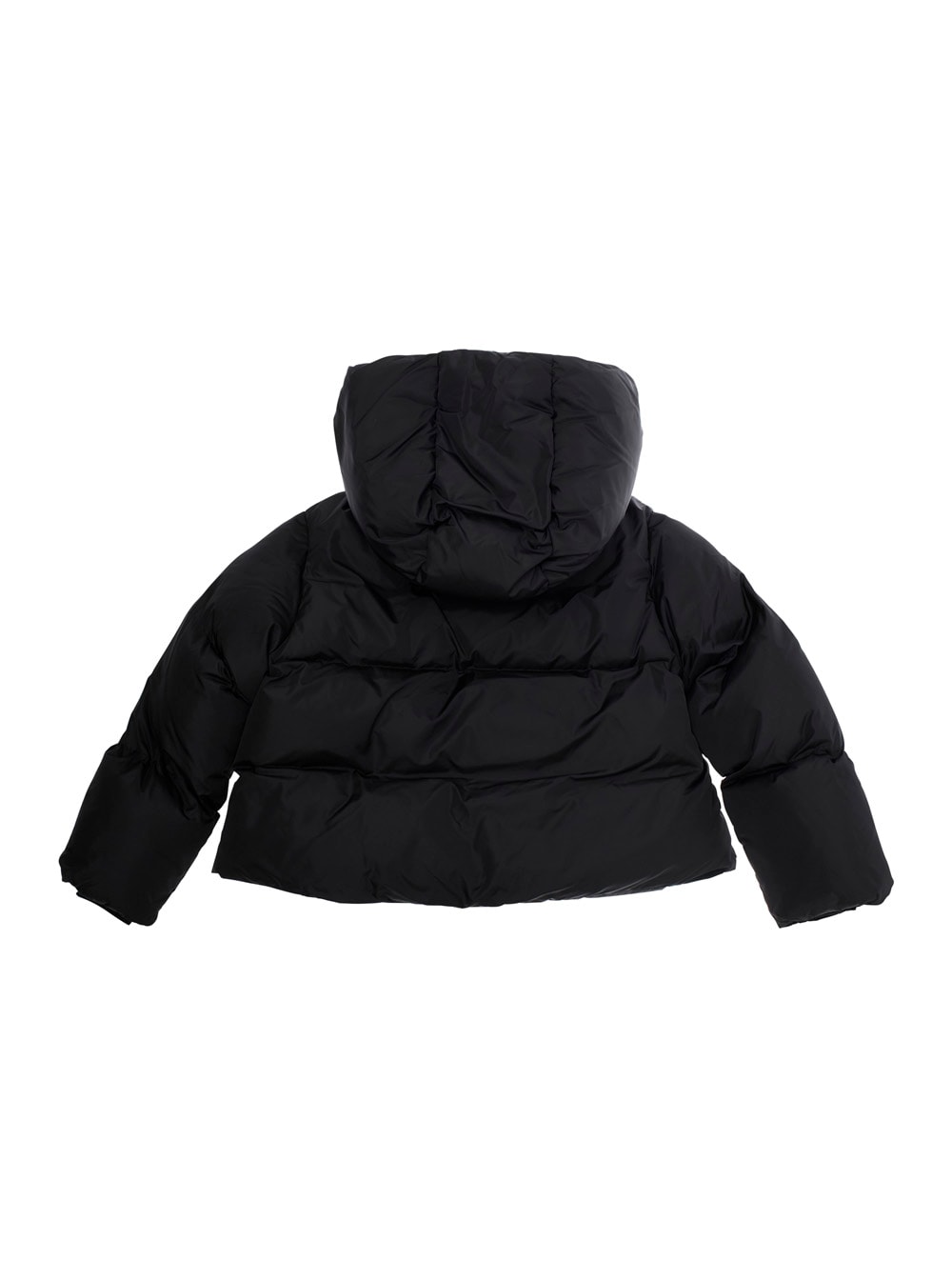 Mm6 Maison Margiela Jacket Unisex In Black