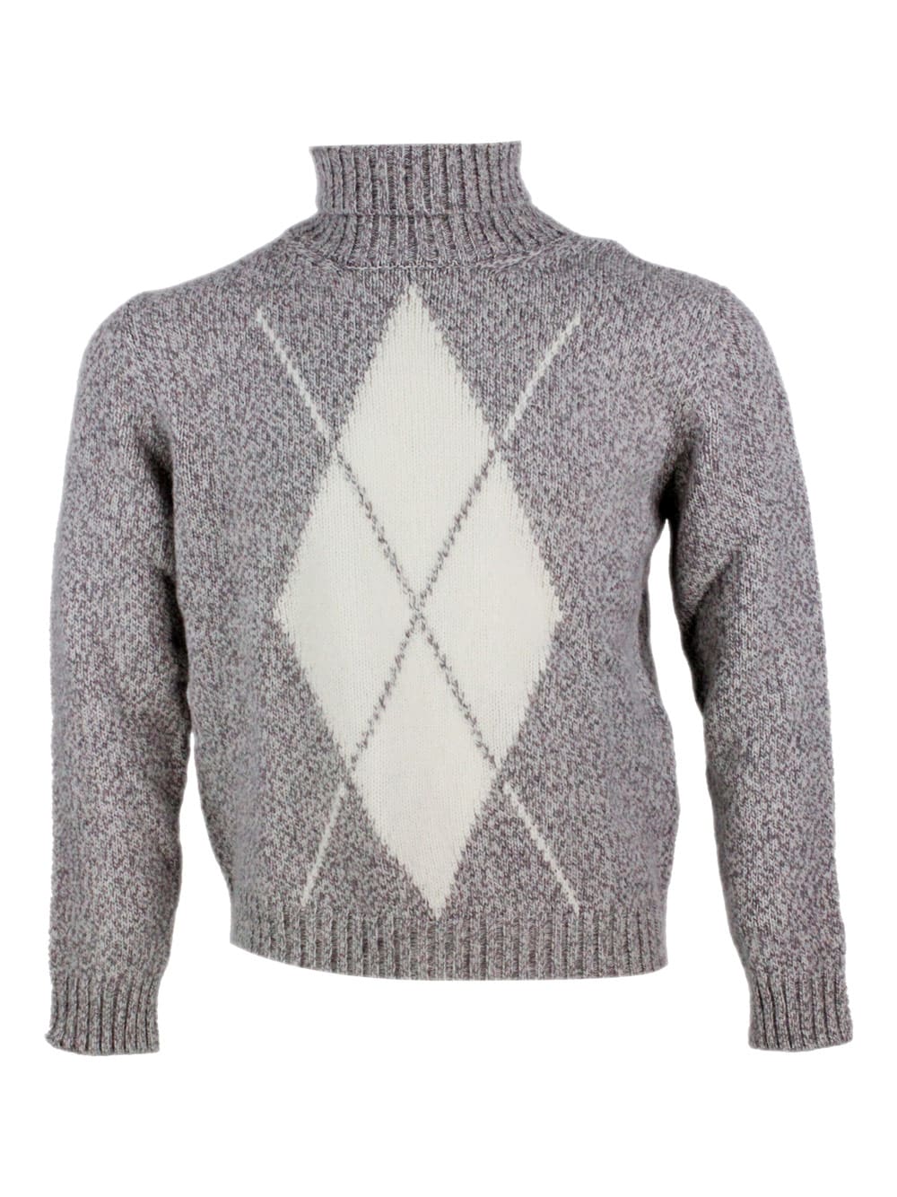 Eleventy Sweaters In Gray