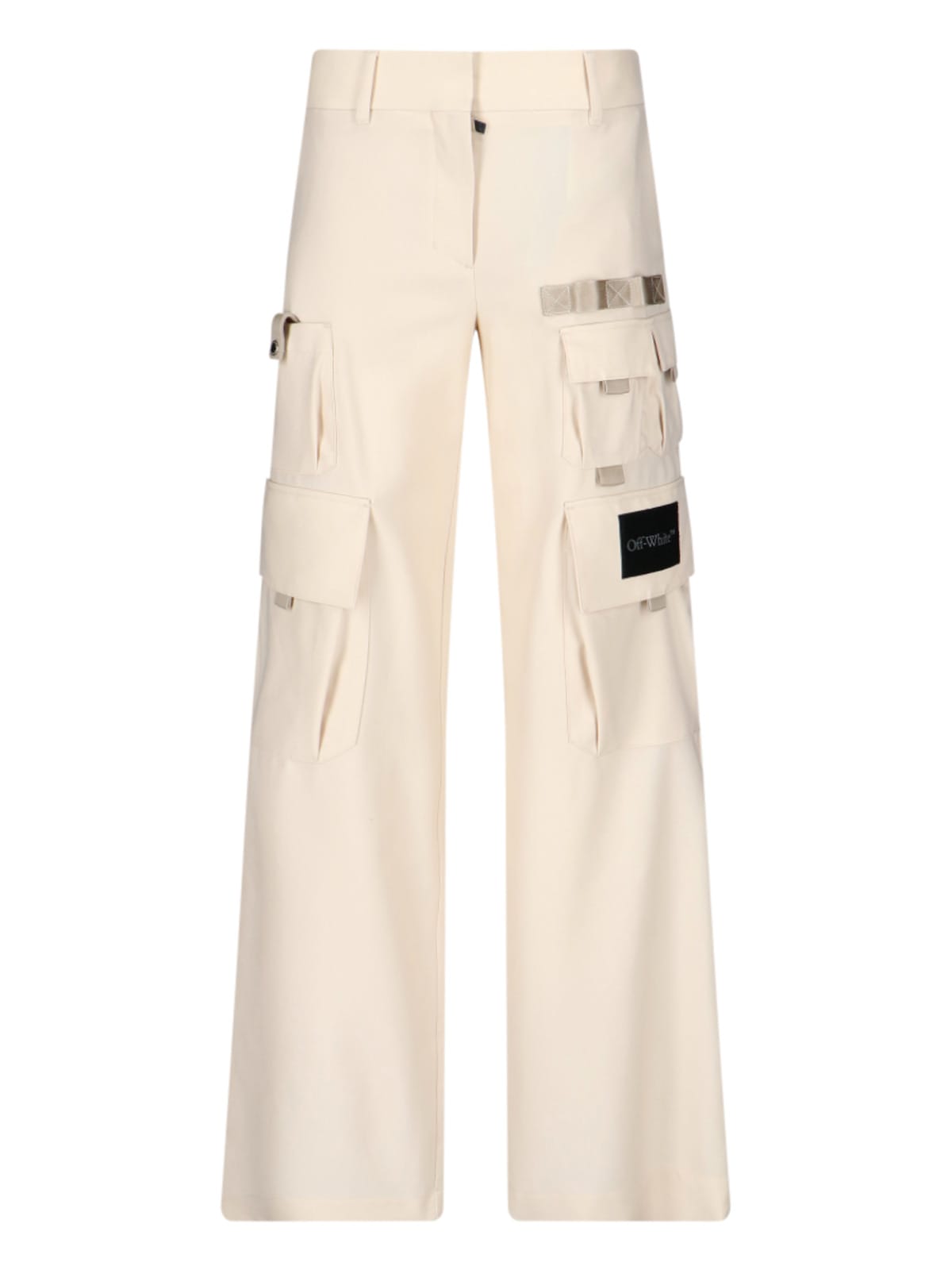 Off-white Pants
