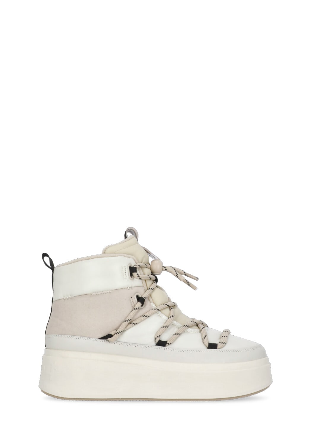 ASH MONTANA ANKLE BOOTS