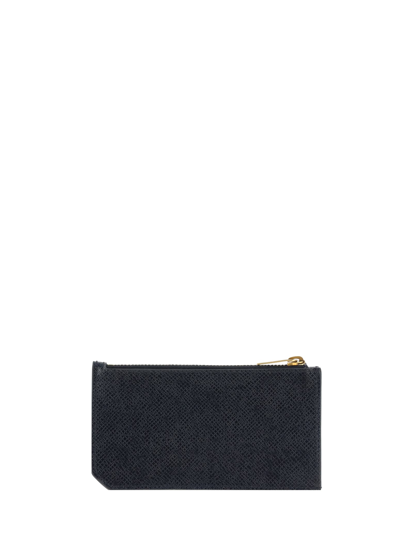 SAINT LAURENT CARD HOLDER 